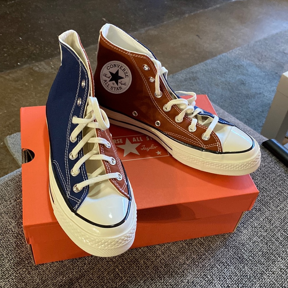 RARE CONVERSE